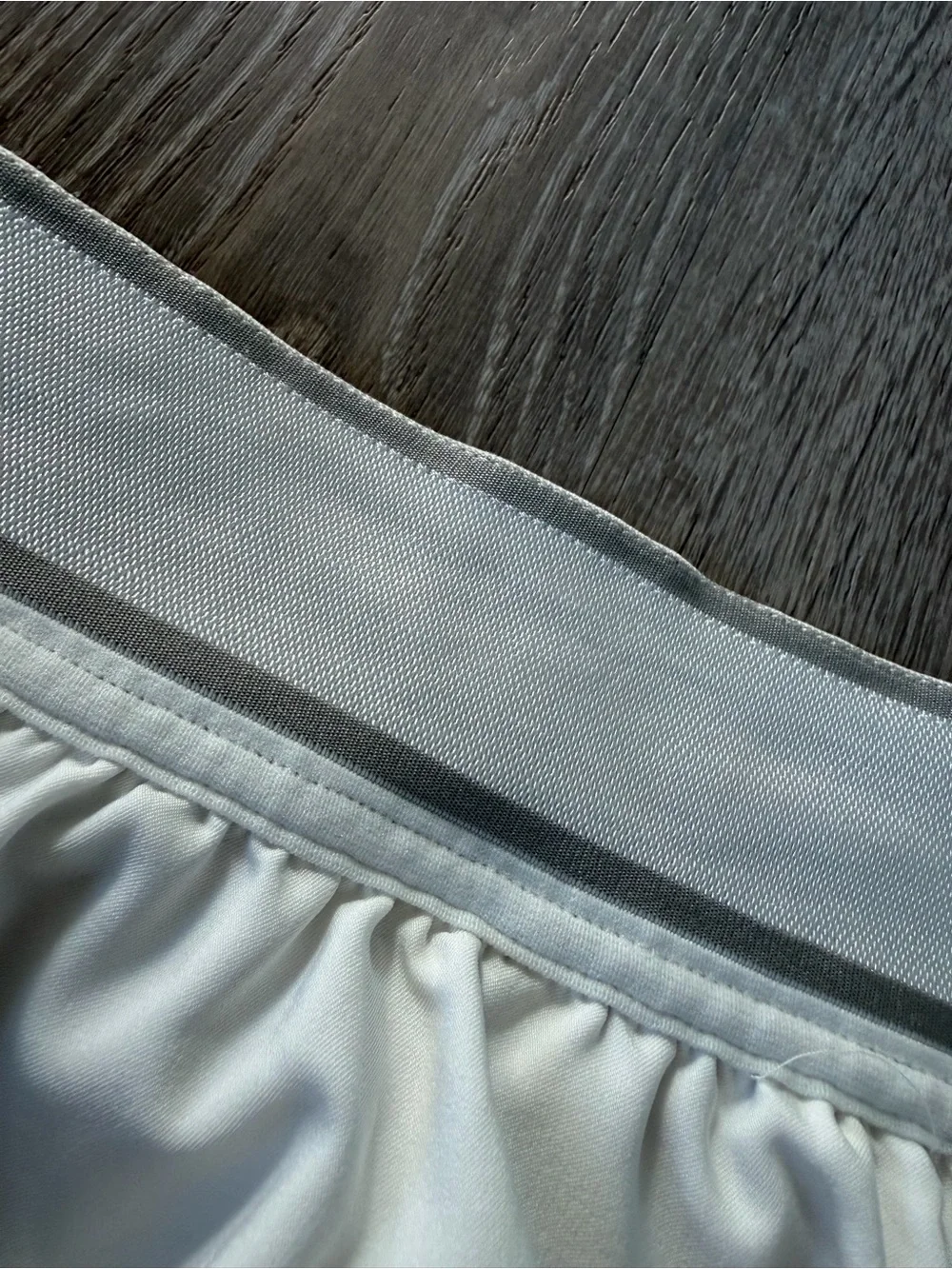 Tasc “Play On” Skirt